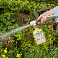 Organic Insecticide for Rose & Flower Plants By Arber