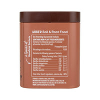 Organic Soil & Root Boost With Beneficial Microbes By Arber