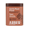 Organic Soil & Root Boost With Beneficial Microbes By Arber
