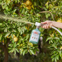 Organic Tomato, Fruit & Vegetable Plant Boost For Gardens By Arber