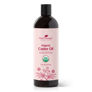 Organic Castor Carrier Oil By Plant Therapy