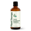 Organic Eucalyptus Globulus Essential Oil By Plant Therapy