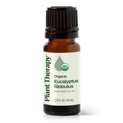 Organic Eucalyptus Globulus Essential Oil By Plant Therapy