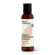 Organic Fractionated Coconut Carrier Oil By Plant Therapy
