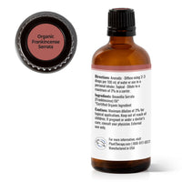 Organic Frankincense Serrata Essential Oil By Plant Therapy