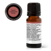 Organic Frankincense Serrata Essential Oil By Plant Therapy