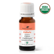 Organic Germ Destroyer KidSafe Essential Oil By Plant Therapy