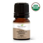 Organic Helichrysum Italicum Essential Oil By Plant Therapy