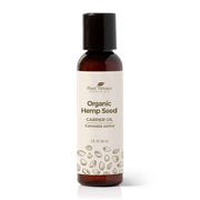 Organic Hemp Seed Carrier Oil By Plant Therapy