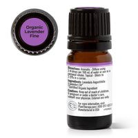 Organic Lavender Fine Essential Oil By Plant Therapy