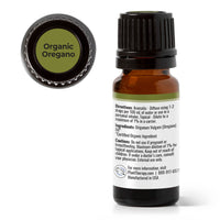 Organic Oregano Essential Oil By Plant Therapy