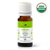 Organic Shield Me KidSafe Essential Oil By Plant Therapy