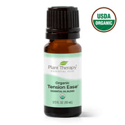 Organic Tension Ease™ Essential Oil Blend By Plant Therapy