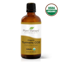 Organic Turmeric CO2 Extract By Plant Therapy