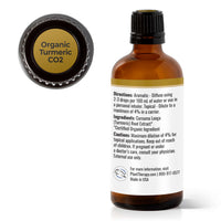 Organic Turmeric CO2 Extract By Plant Therapy