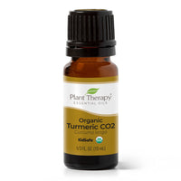 Organic Turmeric CO2 Extract By Plant Therapy