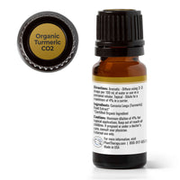 Organic Turmeric CO2 Extract By Plant Therapy