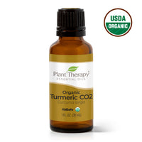 Organic Turmeric CO2 Extract By Plant Therapy