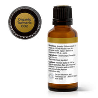 Organic Turmeric CO2 Extract By Plant Therapy