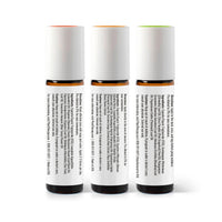 KidSafe Outdoor Fun Roll-On Set By Plant Therapy