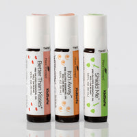 KidSafe Outdoor Fun Roll-On Set By Plant Therapy