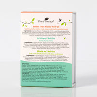 KidSafe Outdoor Fun Roll-On Set By Plant Therapy