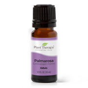 Palmarosa Essential Oil By Plant Therapy