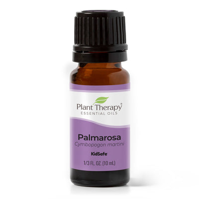 Palmarosa Essential Oil By Plant Therapy