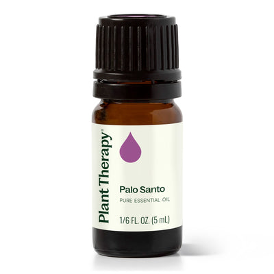 Palo Santo Essential Oil By Plant Therapy