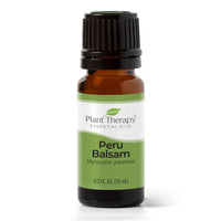 Peru Balsam Essential Oil By Plant Therapy