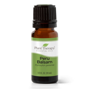 Peru Balsam Essential Oil By Plant Therapy