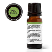 Peru Balsam Essential Oil By Plant Therapy