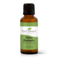 Peru Balsam Essential Oil By Plant Therapy