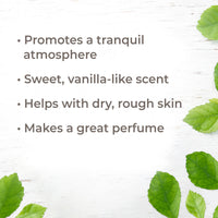 Peru Balsam Essential Oil By Plant Therapy