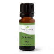 Petitgrain Essential Oil By Plant Therapy