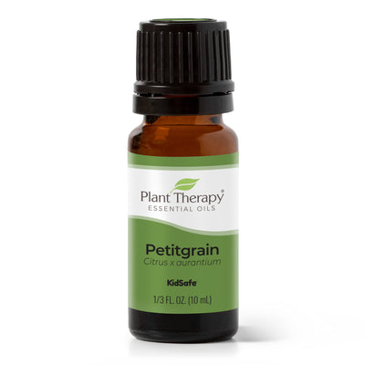 Petitgrain Essential Oil By Plant Therapy