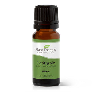 Petitgrain Essential Oil By Plant Therapy