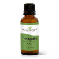 Petitgrain Essential Oil By Plant Therapy