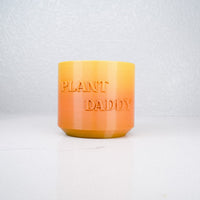 Plant Daddy Planter With Size & Color Options