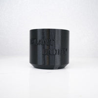 Plant Daddy Planter With Size & Color Options