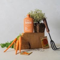 Organic Plant Food By Arber