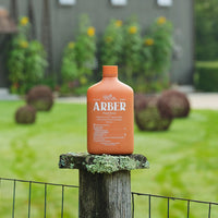 Organic Plant Food By Arber