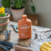 Organic Plant Food By Arber