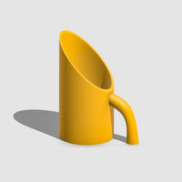 Plant Soil Scoop With Color & Size Options