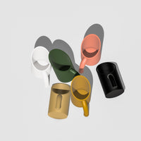 Plant Soil Scoop With Color & Size Options