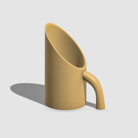 Plant Soil Scoop With Color & Size Options