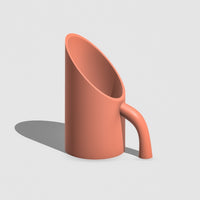 Plant Soil Scoop With Color & Size Options
