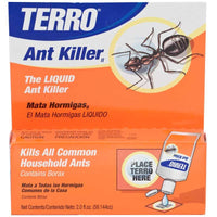 Terro Ant Bait (2 Oz), Pest Control