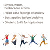 PoopEase KidSafe Essential Oil By Plant Therapy