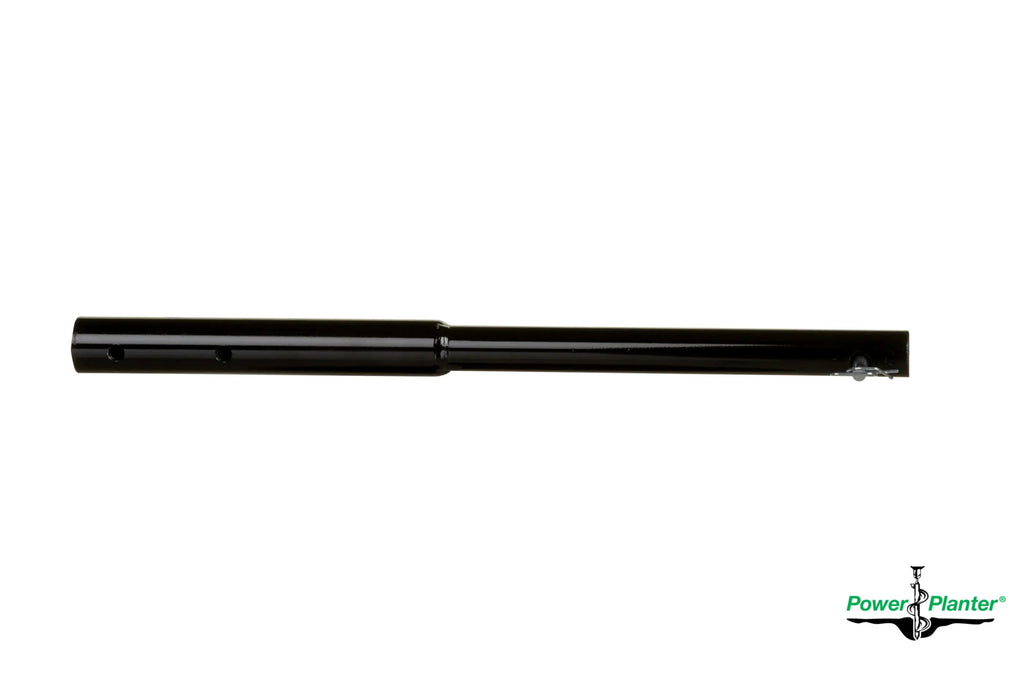 16" Heavy Duty Extender For Certain Heavy Duty Power Planter Augers, USA Made!